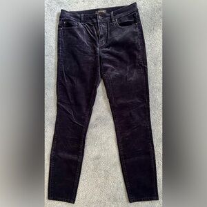 Ann Taylor Pants Bundle - 4 - Black / Black / White
